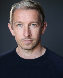 Ben Heathcote