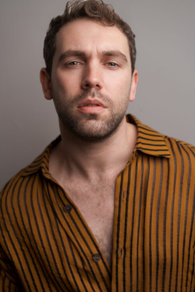 Billy Cullum