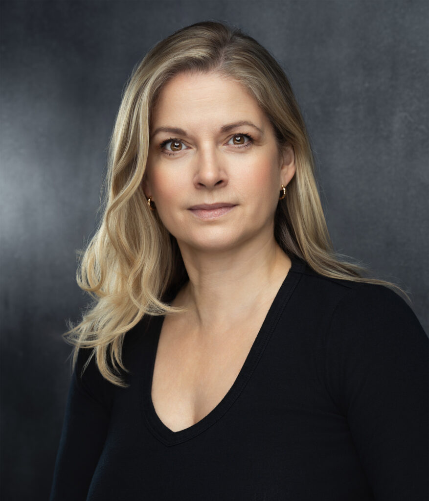 Caroline Sheen