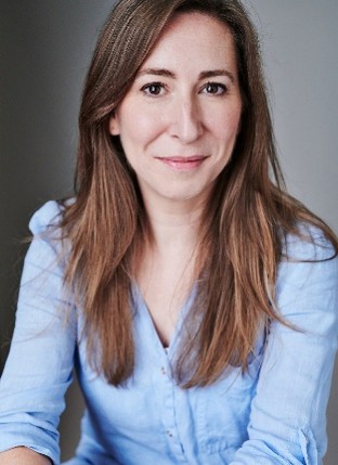 Catherine Morris
