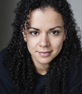 Courtney Stapleton