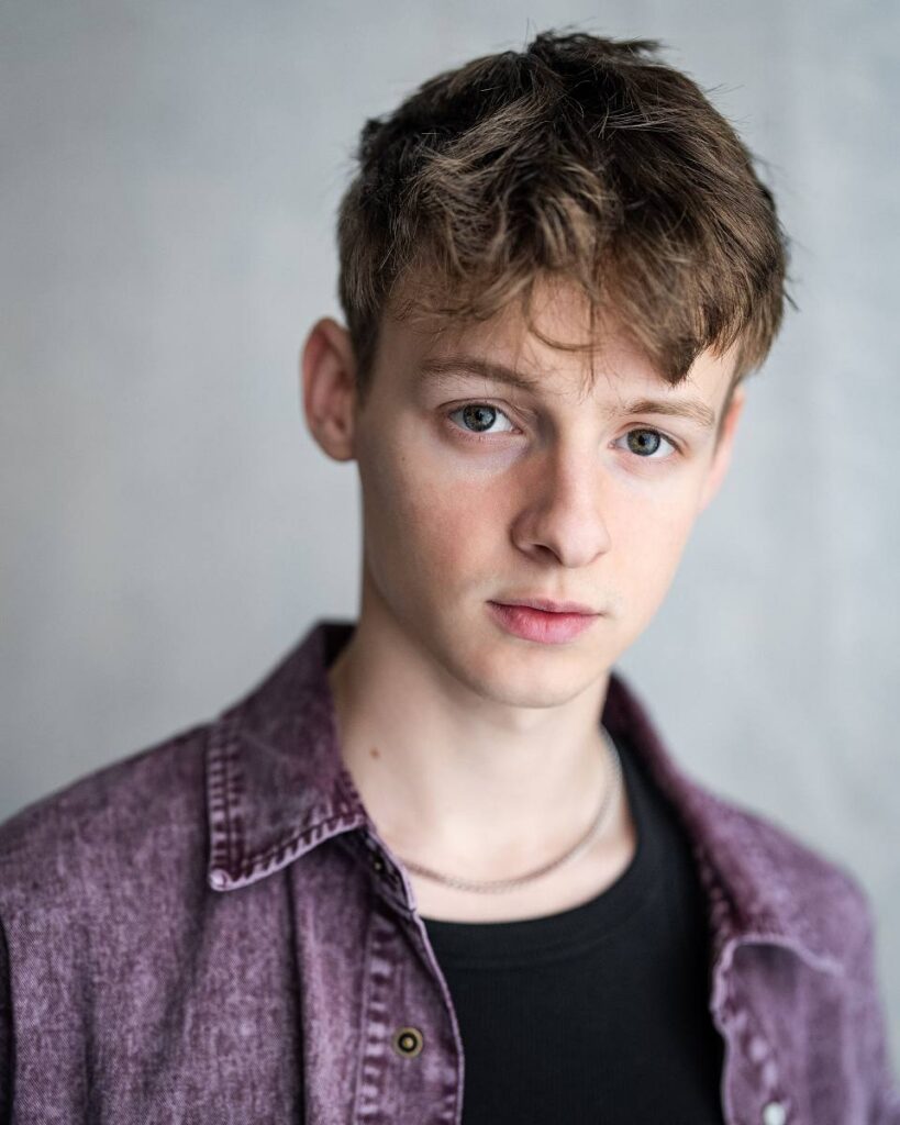 Dan Hand