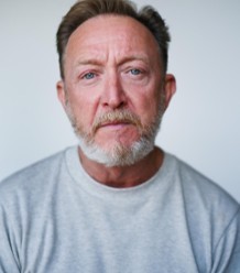Darren Lawrence