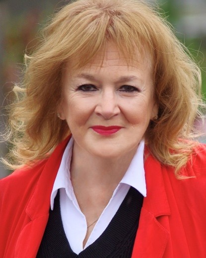 Gillian Elisa