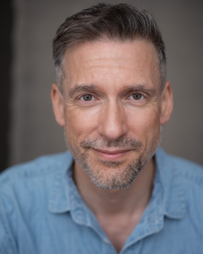 Grant Neal