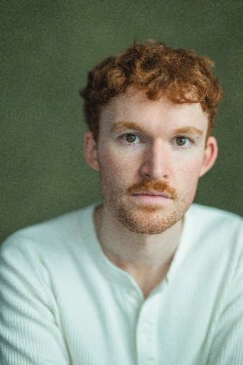Robin Hayward