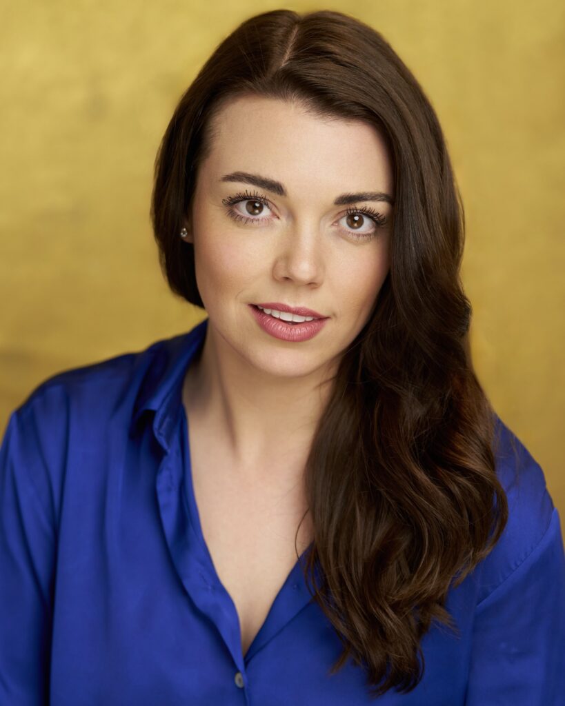 Samantha Thomas