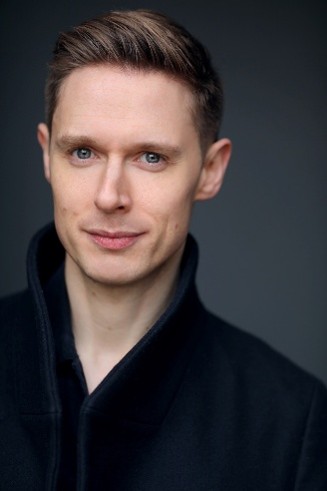 Samuel Barnett