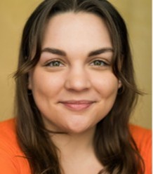 Sarah Pugh