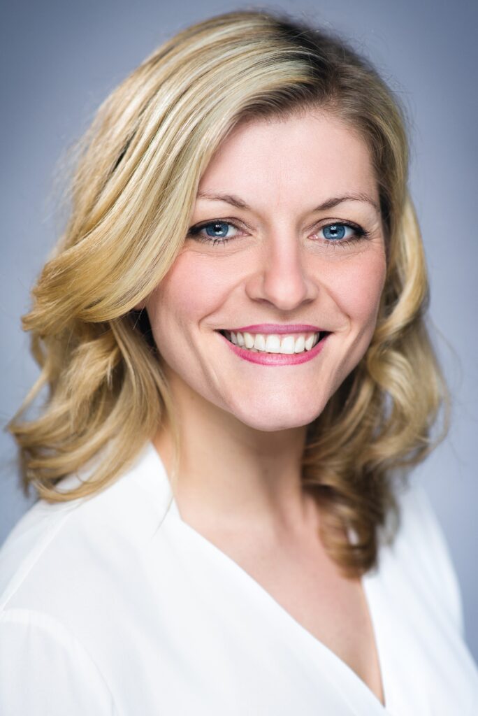 Sorelle Marsh